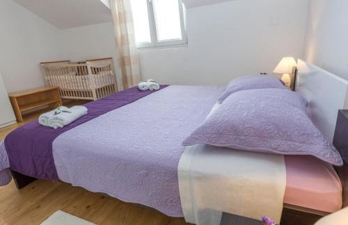 Beachfront Holiday House Zita - Foto 28