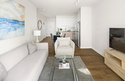 Global Luxury Suites at Reston - Foto 28