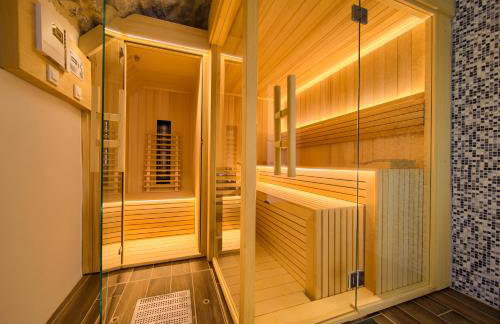 Luxury Villa Ive With Heated Pool, Finnish Sauna, Infrared Sauna, Pet Friendly - Foto 9