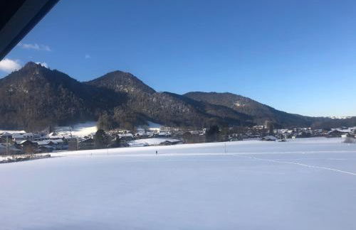 Ferienwohnung Wiesenglück inkl. Chiemgaukarte - Foto 12