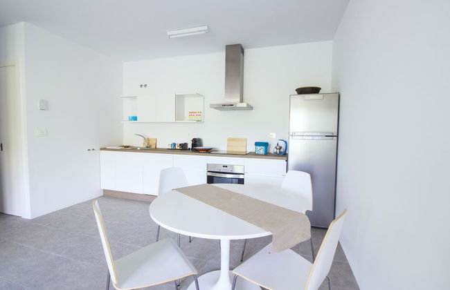 Cubo's Villa el Meandro - Photo 16