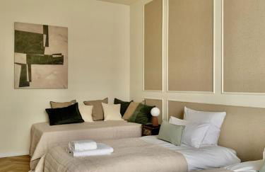 The Pushkin - Foto 31