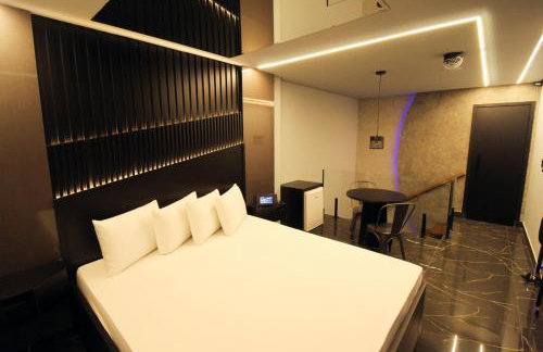 Motel Point ABC - Foto 64