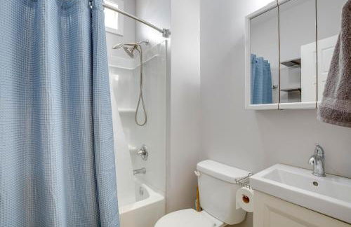 Family-Friendly Home in Junction City - Foto 14