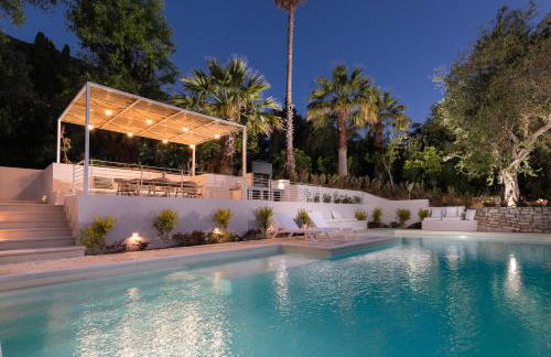 Ionian Garden Villas - Villa Sol - Foto 14