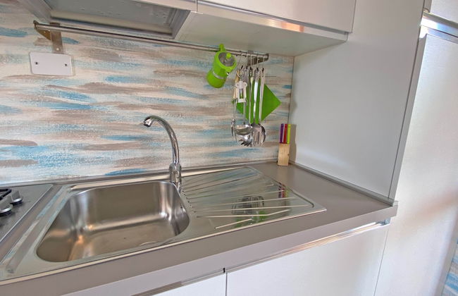 Sunset House PuntoCasaBudoni - Foto 15