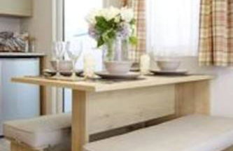 Sea breeze, modern, cosy holiday home - Photo 11