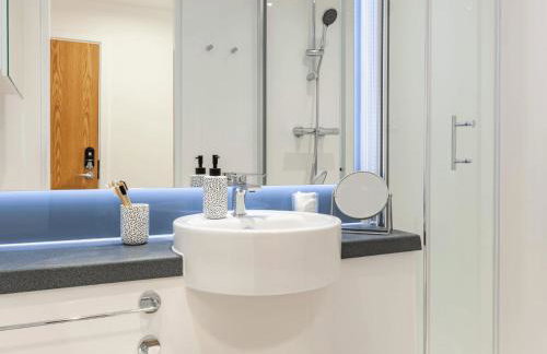 For Students Only - Ty Nant in Swansea - Campus Accommodation - Foto 21