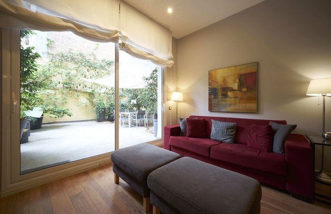 Bonavista Apartments - Passeig de Gracia - Foto 28