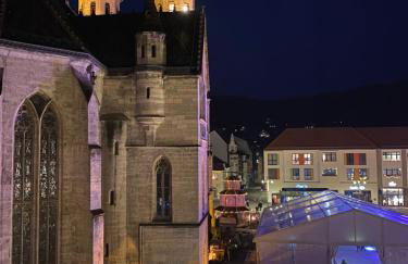 Apartment Altstadt-Panorama - Foto 36