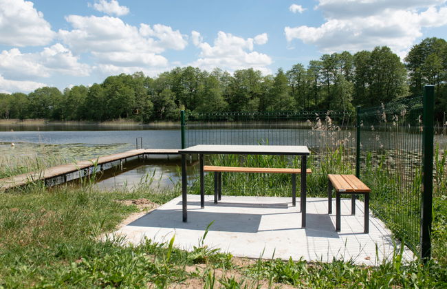 Dom niebieski - Foto 26