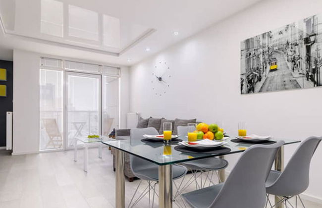 Apartamenty Homely Place Center - Photo 51