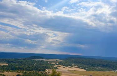 Cabaña de madera especial y acogedora - Foto 55