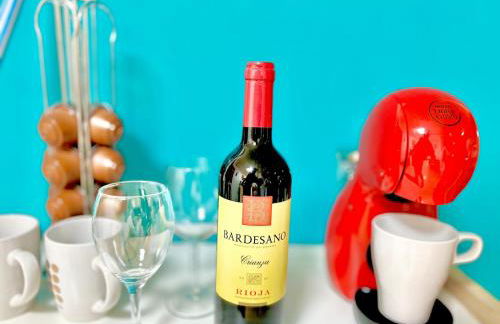 Conjunto Playa del Palo - Photo 47