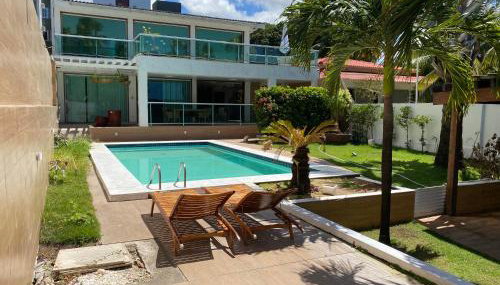 Mansão Beira Mar Olinda - Foto 3, Garden