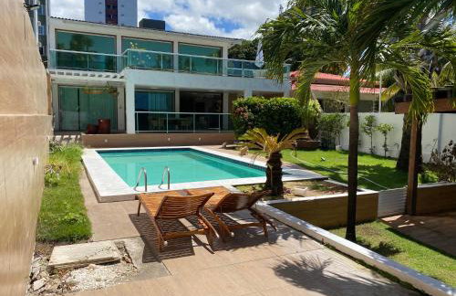 Mansão Beira Mar Olinda - Foto 3