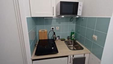 Appartement 2 personnes Lyon Sans Souci - Foto 4