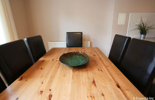 Edinburgh Playhouse Apartments - Foto 69