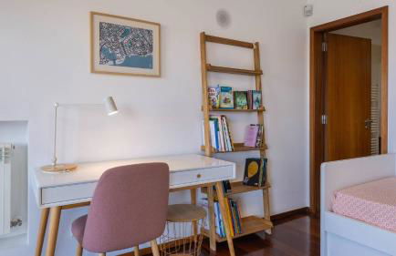 Estoril Oceanview Villa - Photo 24