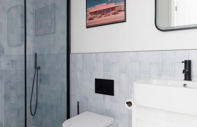 Coastal Retreat for 10 With Hot Tub - Foto 25