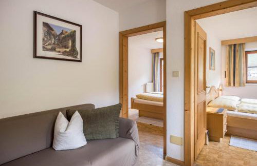 Apartment Edelweiß Oberachrain - Foto 12