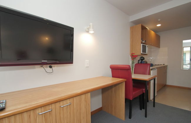 ASURE Christchurch Classic Motel & Apartments - Foto 7