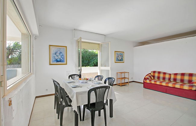 Villa Dei Fanti On The Sandy Beach - Foto 16