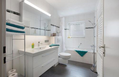 Ferienwohnung Barbara - Foto 9