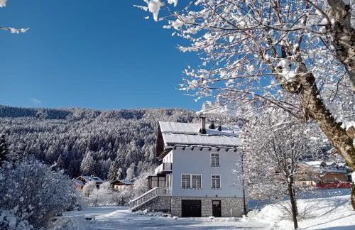 Dolomiti Garden Flat near Cortina - Photo 1