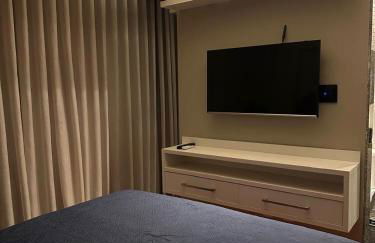 APART MARAVILHOSO CÍRIO E COP 30 próx ao HANGAR - Foto 8