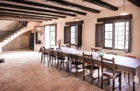 Masia Mediterranian Country House Ca l'Isidre Torrent - Foto 9