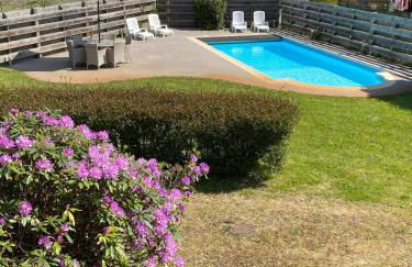 Maison Pierre 3 bedroom house with swimming pool - Foto 27