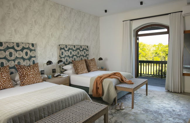 De Zalze Lodge - Foto 23