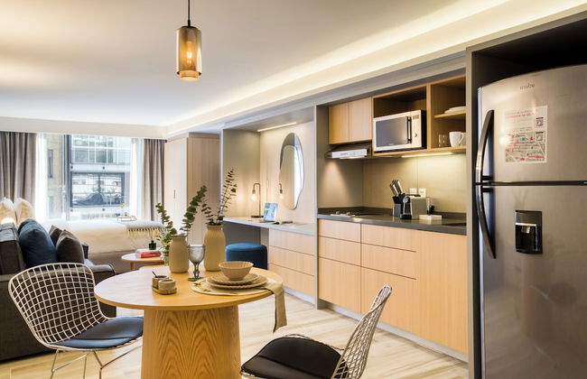 ULIV Parque Lincoln - Foto 36