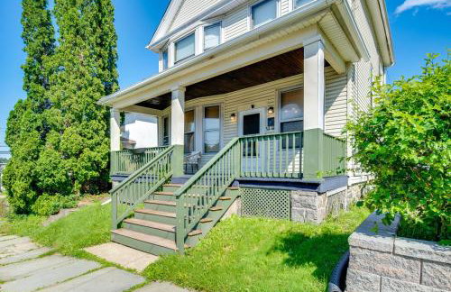 6 Mi to Montage Mtn Resort! Family Home with Yard - Foto 29