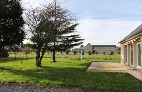 La Mésange parking & jardin privés - Foto 3