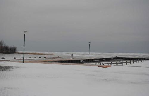 Ferienhaus am Saaler Bodden - Foto 31