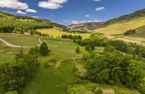 Finest Retreats - Cragdhu Log Cabin - Photo 22