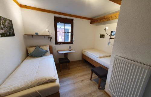 Rennerhof-Siebeneichen Fewo Frechdachs - Foto 4