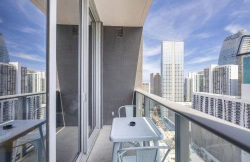 High Floor Pool Gym Brickell - Foto 10