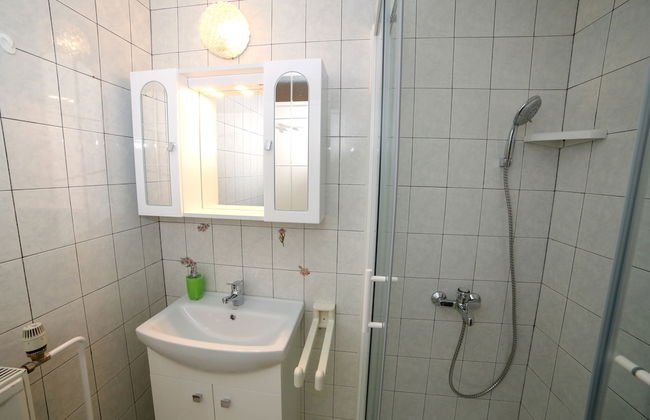 Apartments Green Paradise D&S - Foto 34