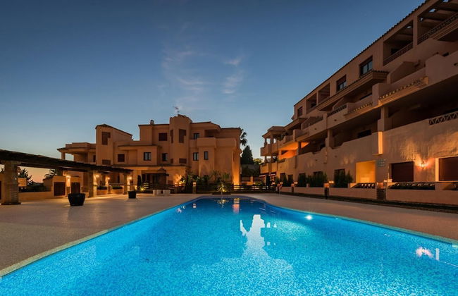 Royal Marbella Resort, Pool, Golf, Beach & Bars - Foto 13