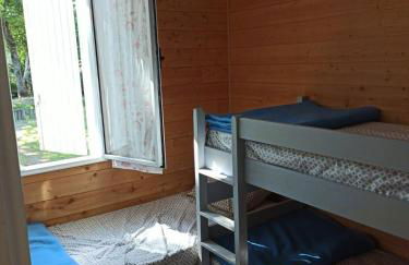 Cozy chalet des Moussaillons N99 - proche lac - Foto 20