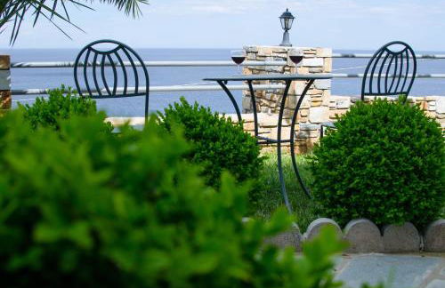 Guesthouse Enastron - Foto 43