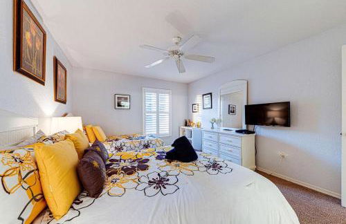 Beautiful And Private 3 Bedroom Near Disney - Foto 34