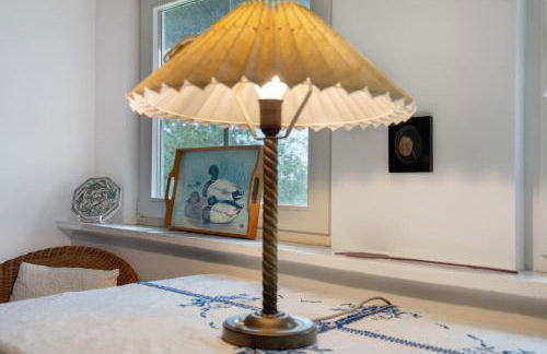 Reetdachchalet - Foto 6