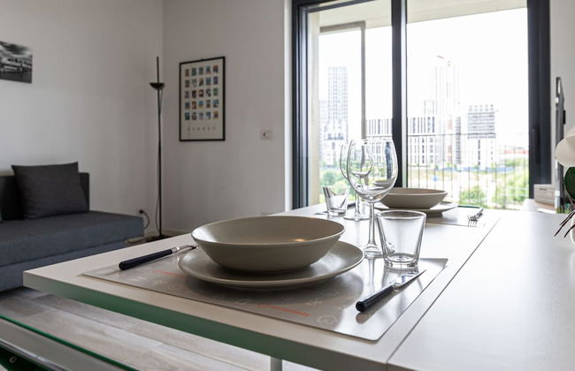 Italianway - Pasolini 74 - Feel Uptown - Foto 13