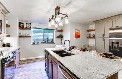 Cozy Kaysville Vacation Rental with Mountain Views! - Photo 8