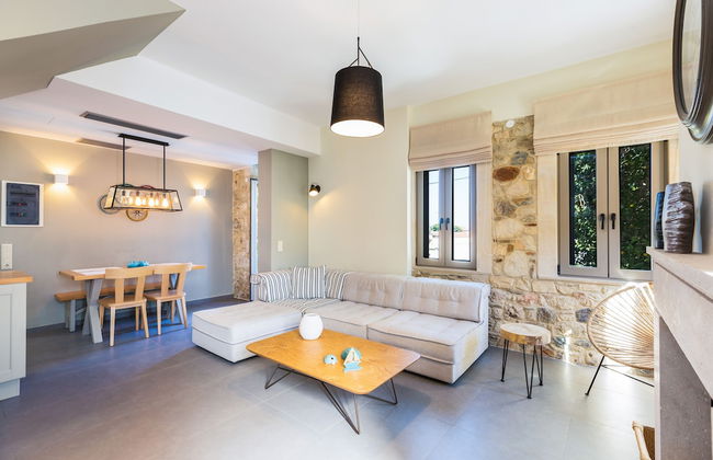 Philoxenia Villas - Foto 38