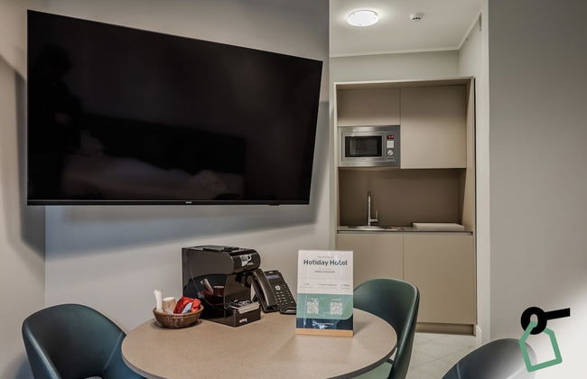 Hotiday Apartments La Spezia - Foto 31